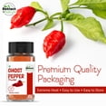 thumbnail image 4 of Ghost Pepper Powder, 4 of 6