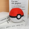 thumbnail image 5 of Peluche Pokeball Master Ball Poke Ball Great Ball Beast Ball Dusk Ball Hisuian Ultra Ball Juguetes para niños Regalo de Navidad, 5 of 5