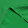 thumbnail image 3 of 210GSM Rectangle Table Cloth - Heavy Duty Water Proof Microfiber Tablecloth, Decorative Fabric Table Cover for Outdoor and Indoor Use (Green, 52x 52Inch), 3 of 6