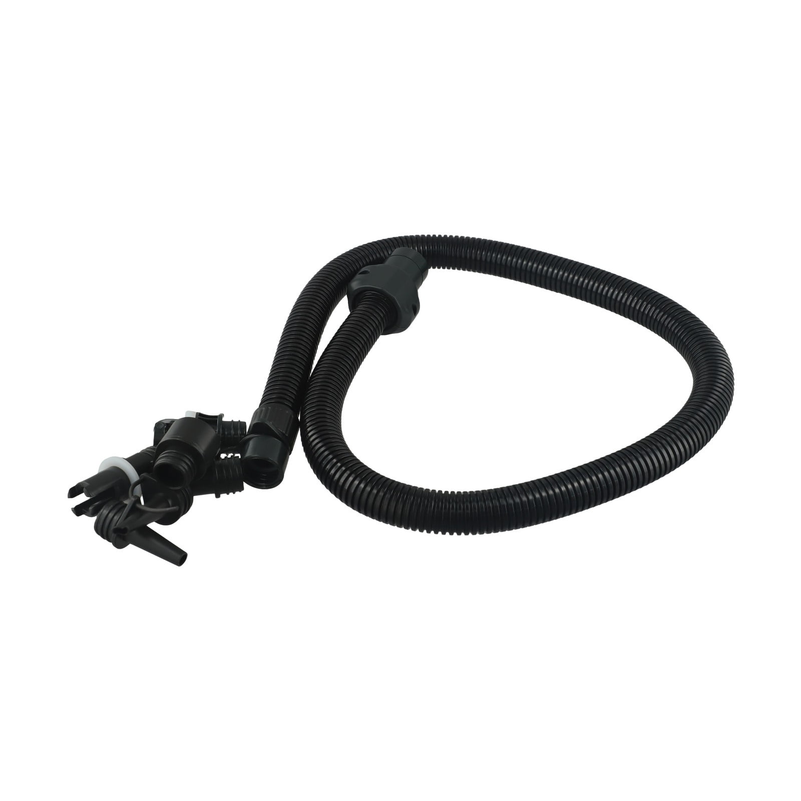 BCLONG Inflatable Air Hose Nozzle Kit for 20PSI for Kayak Air Pump Tube Accessories Adaptor