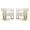 White, variant on AODAILIHB Round Single Sofa Chair, Modern Velvet Living Room Accent Chair,Upholstered Tufted Barrel Reading Chair for Bed Room, Office, Corner, White