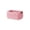 Pink K, variant on LEHOZIHEQ Small baskets for Organizing, Paper Rope Decorative Toilet Paper Baskets & Bathroom Organizer for Toilet Tank Top, Shelves, Countertop,Home,Office Storage Bins