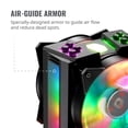 thumbnail image 4 of DISIPADOR COOLER MASTER MATERAIR, 4 of 10