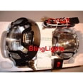 thumbnail image 3 of For 2002 2003 2004 2005 2006 2007 2008 2009 2010 Saturn Vue Off Road Lights Lamps Bumper Brush Bar Kit, 3 of 6