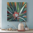 thumbnail image 3 of Georgia O'Keeffe Artwork Abstract Plant Gifts Canvas Painting Poster Wall Art Decorative Picture Prints Modern Decor 16x16inch(40x40cm), 3 of 5
