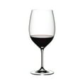 thumbnail image 2 of Riedel Vinum Cabernet Sauvignon and Merlot (4-Pack), 2 of 3