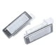 thumbnail image 3 of 2 luces LED para matrícula, accesorio compatible con Scenic . Piezas de repuesto., 3 of 8