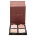 thumbnail image 2 of Paleta de sombras de ojos Petits Fours - Isolde de Viseart Paris para mujer - Sombra de ojos de 0.21 oz, 2 of 8