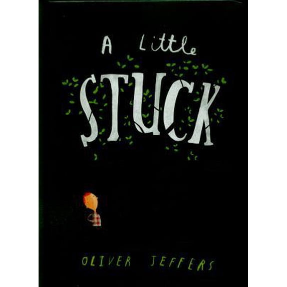 Pre-Owned Little Stuck (Board book) 000817086X 9780008170868