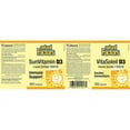 thumbnail image 3 of Natural Factors - Sunvitamin D3 1000 | Multiple Sizes, 3 of 6
