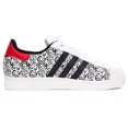 thumbnail image 2 of Adi-das Originals Superstar II NYC Men's Sneakers | Comfort Sport & Casual Shoes, 2 of 6