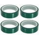 thumbnail image 1 of AURARMLET Para Reparación Verde Resistente A Ácidos Y Humedad Para Aplicaciones Eléctricas, 1 of 8
