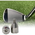 thumbnail image 6 of 2pcs Golf Weight for Taylormade R7 R9 R11 R11S R1 Driver Woods, 6 of 7