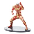thumbnail image 1 of Figura de anime, modelo coleccionable, estatua de titanes blindados, 1 of 2