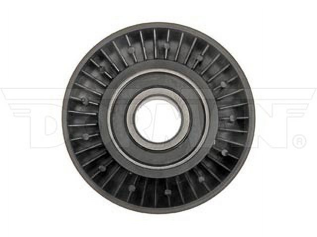Dorman 419725 Idler Pulley (Pulley Only)