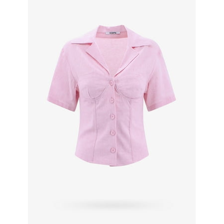 

VIVETTA SHIRT WOMAN Pink SHIRTS