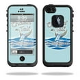 thumbnail image 1 of MightySkins LIFIP5-Chasin Tail Skin for Lifeproof iPhone 5 Case 1301 Fre - Chasin Tail, 1 of 4