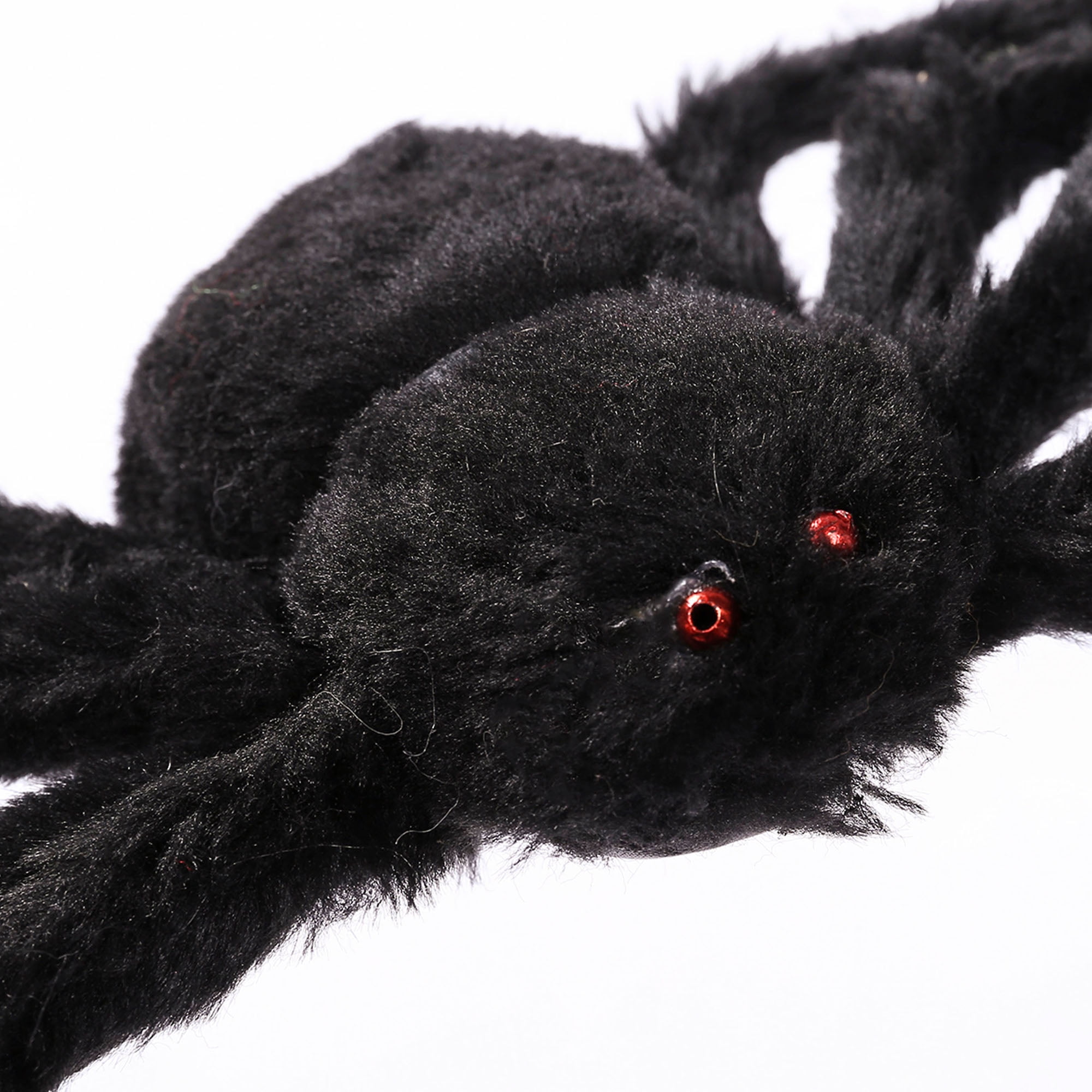 15cm Big Eyes Custom Realistic Plush Toy Spider Stuffed Animal - China  Spider Plush and Spider Stuffed Toy price