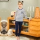 thumbnail image 1 of Conjuntos de pijamas para niñas, ropa de dormir para niños, pijamas de manga larga para el hogar, pijamas de Navidad, 1 of 4