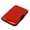 Red, variant on Cheers US Mini RFID Aluminum Wallet Credit Cards Holder Business Card Case Metal ID Case for Men Women