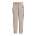 thumbnail image 5 of Avia Women’s Outdoor Cargo Pants with Side Pockets, Sizes XS-XXXL, 5 of 5