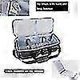 thumbnail image 3 of Carrying Bag Tote Bag Stora Bag Compatibhold Izer For Die Cutting|stora Bags, 3 of 4