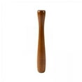 thumbnail image 1 of Exprimidor manual de limón,Muddler de madera Práctico mezclador para cócteles,Machacador de madera de hielo de madera Herramienta de barra para machacador,Prensa manual de, 1 of 8