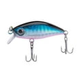 thumbnail image 2 of Minnow Señuelo de Pesca Shamjiam Crankbait Artificial Agua Dulce Agua Sala Señuelo de pesca, 2 of 8