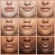 thumbnail image 4 of Brillo de labios Kopari Coconut Lip Glossy Traje de cumpleaños color nude, 4 of 6