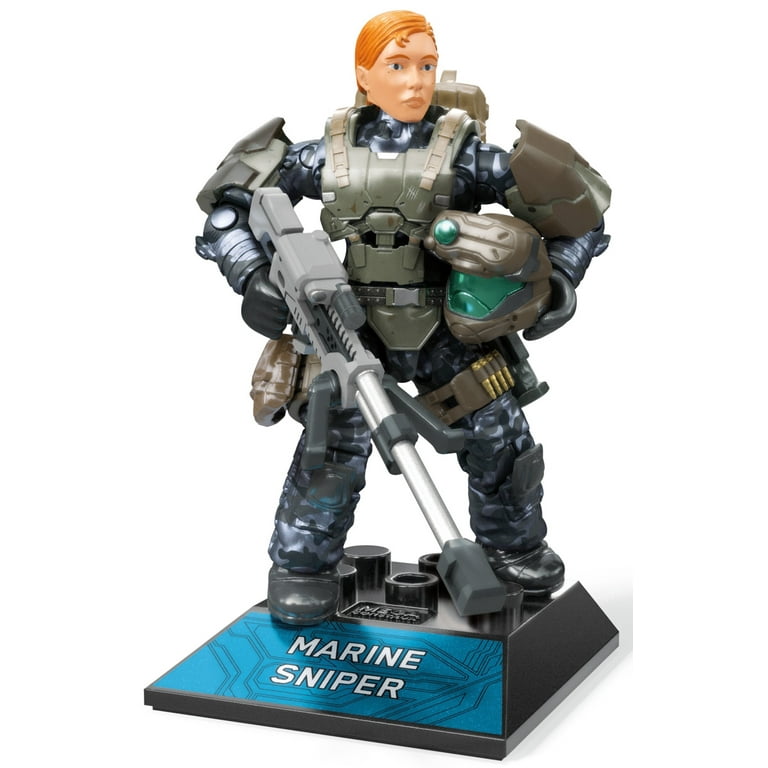 Halo mega sales bloks heroes