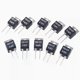 thumbnail image 2 of 5pcs KSD-01F Temperature Switches Normally Open H And normally Closed D 40 degrees - 130 degrees, 2 of 4