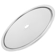 thumbnail image 1 of WHAMVOX Induction Cooker Sinking Ring 32.00X32.00X0.79Inch For 1Set, 1 of 8