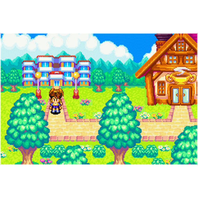 GBA Game: Mario Tennis: Power Tour, US Version - Walmart.com GBA Game: Mario Tennis: Power Tour, US Version - Walmart.com