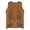 A-Brown275, variant on JAJAHO Girls Suede Tassels Vest Cowgirl Outfits Ethnic Style Sleeveless Open Front Fashion Jacket Bohemian Kids Clothing 5-12 Years Hippie Soft Tops