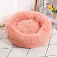 thumbnail image 1 of Warm Soft Cats Blanket Indoor Nest, Plush Blanket Bed For Dogs & Cats, Winter Pet Supplies, 1 of 13
