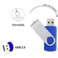 thumbnail image 4 of GHSDFBB USB for Windows 10 Install Recover Repair Restore Boot USB Flash Drive, 32&64 Bit Systems Home&Professional, Antivirus Protection&Drivers Software, Fix PC, Laptop and Desktop, 16 GB, 4 of 4