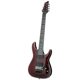 thumbnail image 1 of GUITARRA SCHECTER ELEC HELLRAISER C-7 FR, 1 of 2