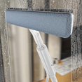 thumbnail image 5 of Double Side Glass Cleaner with Long Handle Household Water Stains Removal Tool for High Window, 5 of 5