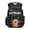 Capybara Love Math Formula, variant on Cute Panda Backpack for School,17Inch Kids School Bag Lightweight Preschool School Bookbag Large Capacity Elementary School Bag Teenager Boy Girl Ruckpack