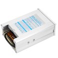 thumbnail image 2 of Fuente de alimentación conmutada impermeable de aleación de aluminio para módulo de luces LED de 250 W (LHDV-24E 250 24 V), 2 of 14