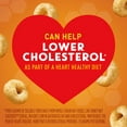 thumbnail image 4 of Honey Nut Cheerios, Heart Healthy Gluten Free Breakfast Cereal, Resealable Bag, 32 oz, 4 of 16