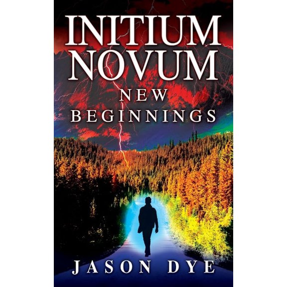 Initium Novum: New Beginnings, (Paperback)