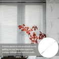 Universal Drapery Pull Rod for Easy Opening and Closing Curtains