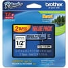 Brother Printer LC75Y High Yield (XL Series) Yellow Cartridge Ink