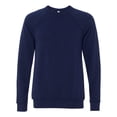 thumbnail image 1 of BELLA+CANVAS pour Hommes 3901, m, Mélange Triblend Bleu Marine, 1 of 3