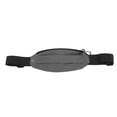 thumbnail image 2 of Strap Reflective Waist Bag, Multifunctional Nylon Adjustable Fanny Pack for Work, Class, 2 of 7
