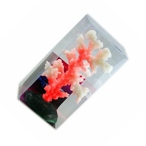 Luminous Sea Anemone Aquarium Artificial Silicone Coral Plant Fish Anemone Aquarium Silicone coral Tank Decoration