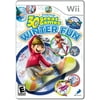 Family Party Winter Fun - Nintendo Wii, All time favorite winter sports includes snowboarding, skiing, skating and hockey By D3 Publisher Ship from US