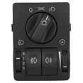 thumbnail image 5 of Auto Main Light Switch Headlight Fog Lamp Main Light Switch Control 6240097 90437440 for Opel Astra, 5 of 5