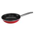 thumbnail image 7 of Vita 13-Piece Cookware Set (Red), 62392, 7 of 7